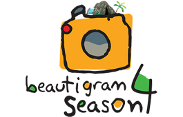 Beautigram Season 4 Logo