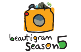 Beautigram Season 5 Logo