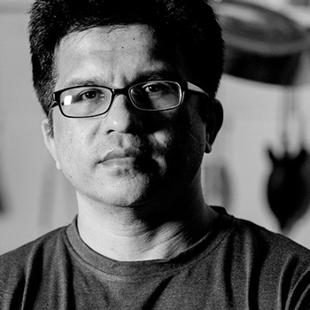 Rashed Zaman, Cinematographer