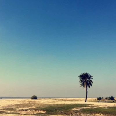 Nijhum Dwip