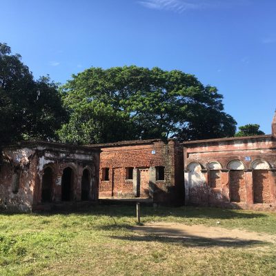 Panam city Sonargaon