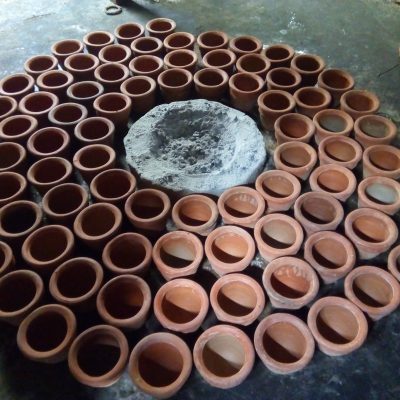 গৌর ঘোষ এর দই