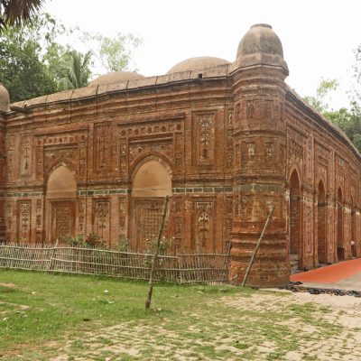 Bagha Mosque