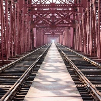 Hardinge Bridge