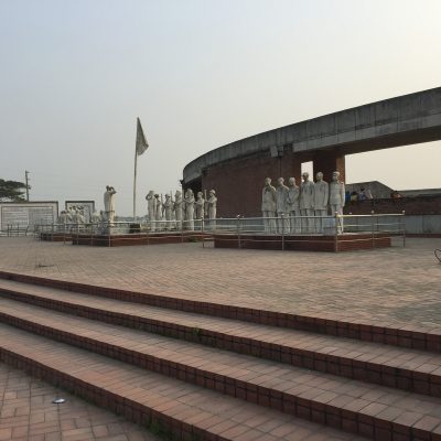 Mujibnagar, Meherpur