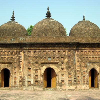 Nayabad Mosque