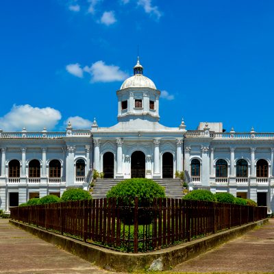 Tajhat Palace